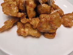 -老周家酱卤猪蹄私房菜(克拉玛依西街店)