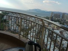 -大理洱海龙湾假日酒店