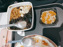 -鲜芋仙(番禺万达广场店)