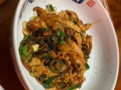 -李犟大爆鳝面·手工蟹黄包(湖滨西湖店)