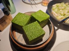 -醉舍·新淮扬菜(长宁龙之梦店)