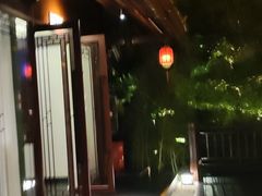 -濮园 · 四合院餐厅