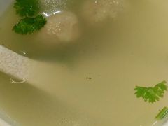 虱目鱼丸汤-佳思多食品料理超市(园区店)