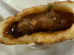 -清真牛肉馆
