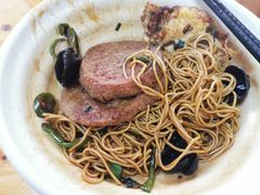 素鸡面-超爷叔面馆(西园店)