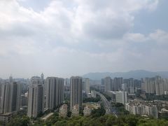-金鸡山公园