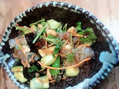 -颐和•海鲜砂锅粥•啫啫煲(奥林匹克广场店)