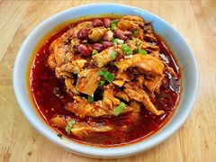 -全牛匠·乐山跷脚牛肉(新中关店)