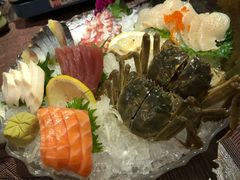 -长崎家日式料理(人民大街店)