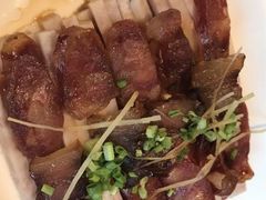 -香宫中餐厅 · 桂林香格里拉