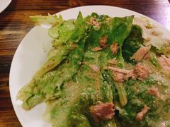 老板沙拉-烧鸟周居酒屋(香山店)