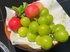 -季季山·云南野生菌火锅(上海首店)