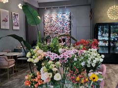 -卓花境Flowerwonderland花店