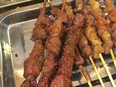-清真·西北人家风味馆(中山中路店)