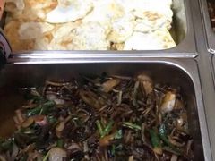 -友琴面馆(东白溪公寓店)