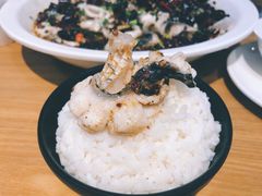 -三猫黑鱼花(南大店)