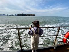 -海驴岛(荣成市)