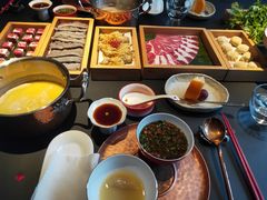 -澜棠海鲜(余姚阳明古镇店)