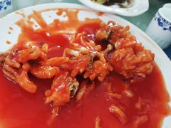 -笑红饭庄