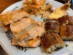 -松子料理(亮马桥店)