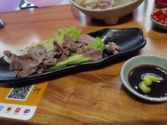 -甘掌门·化州驰名牛杂粉(越秀店)