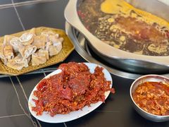 -重庆火锅(西安店)