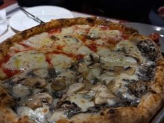 -Primo·丽莫意大利窑烤披萨