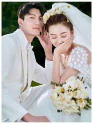 -苏菲雅婚纱摄影(西三路)