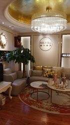 -茜尔维亚修身连锁(杨浦五角场店)