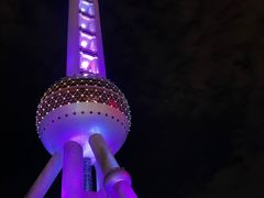 -东方明珠广播电视塔