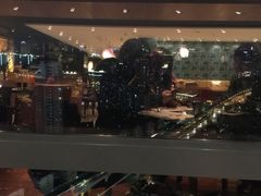 -龙之梦万丽酒店青餐厅