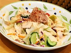 -萨莉亚意式餐厅(彩悦城店)