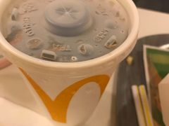 -麦当劳(徐州云龙万达店)