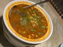 -杏花堂·山西菜馆(晋中万达店)