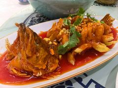 -老西门·常州菜(新区店)
