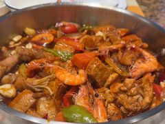 -黄记煌三汁焖锅(欢乐海岸店)
