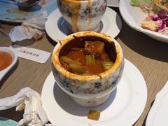 -波特曼西餐厅(中央大街店)