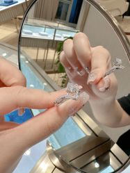-Zbird钻石小鸟·钻戒婚戒定制高端珠宝私人定制中心