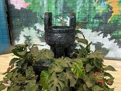 -武汉武昌站街道口华美达安可酒店