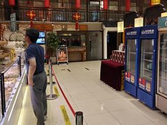 -玉华台饭庄·淮扬菜·烤鸭(望京店)