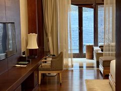 -西安华清御汤酒店