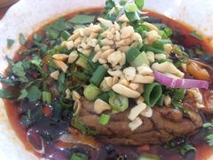-雲记卢妈冷锅串串(中道街总店)