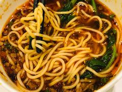 -眉州东坡(北苑华贸店)