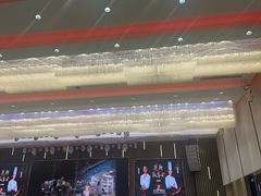 -喜宴又一村·粤菜·茶点·海鲜(壹方天地店)