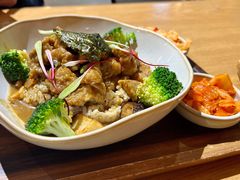 -HELLO 27 意面·沙拉·帕尼尼