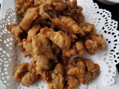 -野菌皇海景野生菌火锅(滨海大道店)