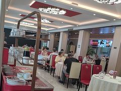 -普天和酒楼·新津菜·烤鸭(天津之眼店)
