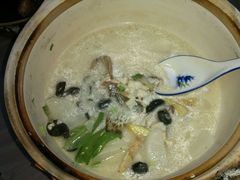 -芸海阁·农家私房菜(沙家浜景区出口店)
