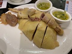 壹心鸡-文记壹心鸡(宝华路店)