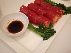 -稻香酒家·33年老字号·港式粤菜(富邦中心店)